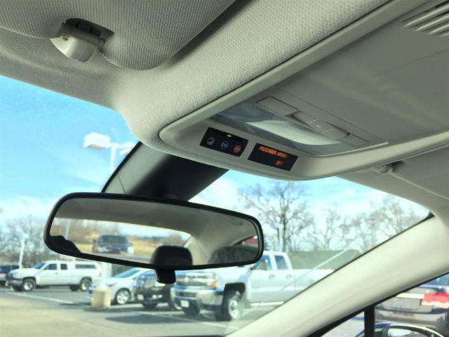 Chevrolet Cruze 2017 photo 18